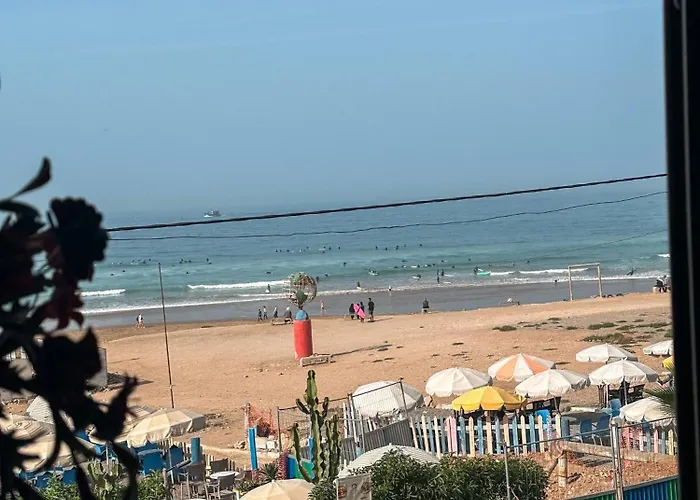 Amouage Anza - Sea View Apartments