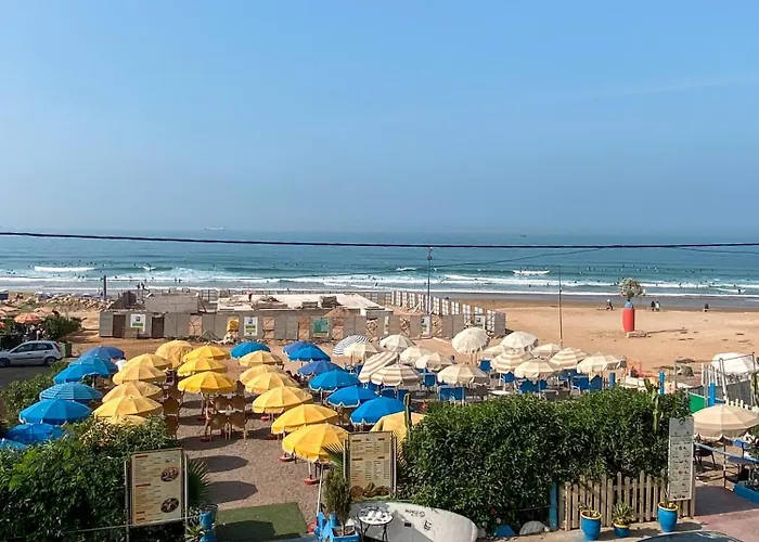 Amouage Anza - Sea View Apartments
