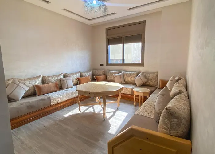 Amouage Anza - Sea View Apartments