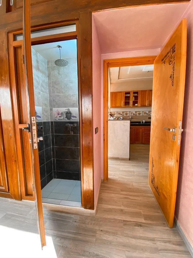 Apartment Amouage Anza - Sea View