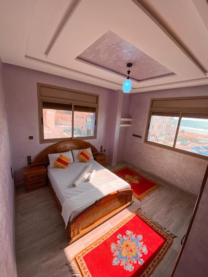 Appartement Amouage Anza - Sea View Agadir