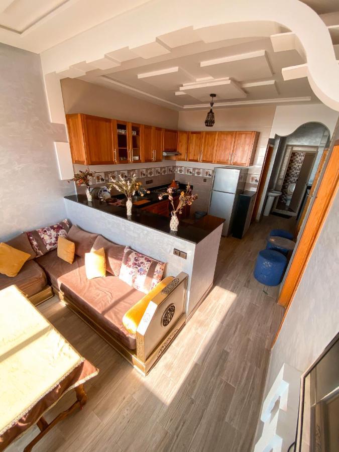 Appartement Amouage Anza - Sea View Agadir