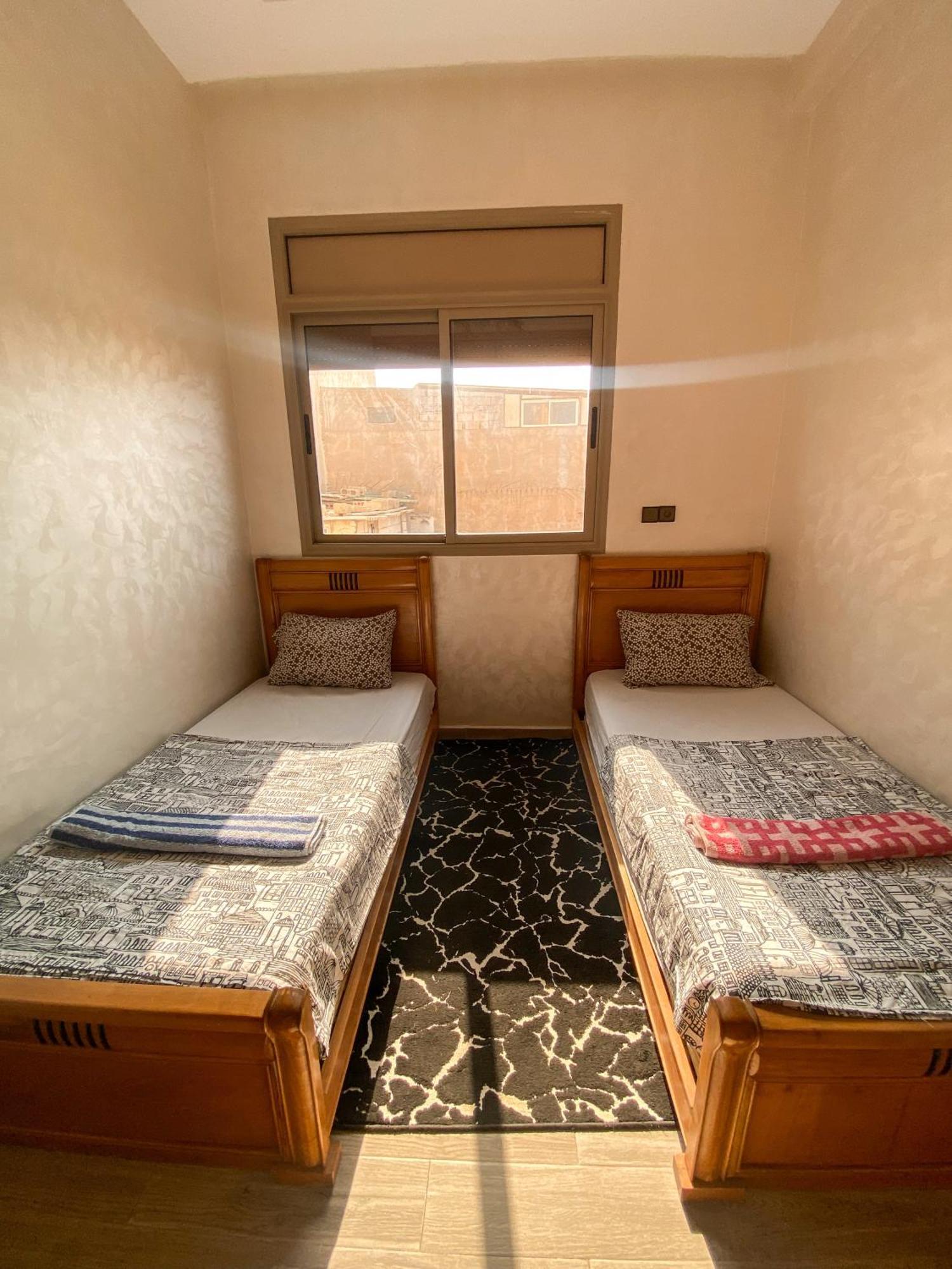 Apartment Amouage Anza - Sea View
