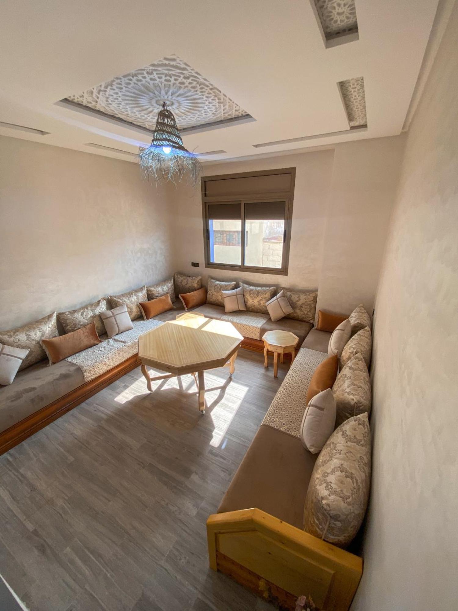 Amouage Anza - Sea View Apartment *